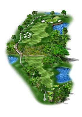 Hole 4