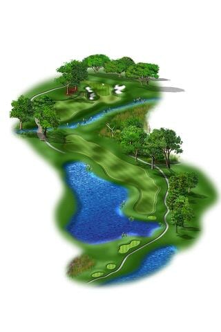 Hole 18
