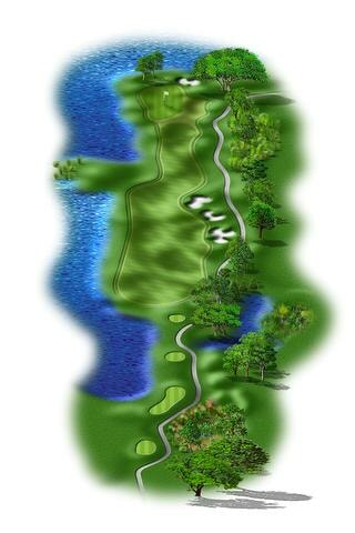 Hole 6