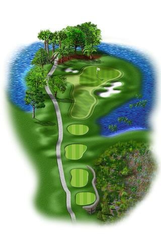Hole 8