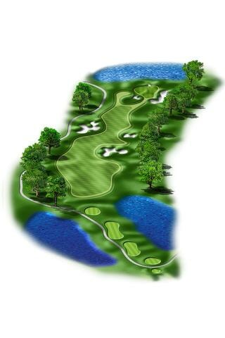 Hole 9