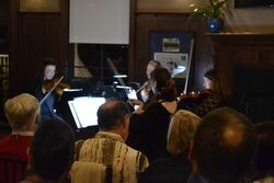 Member Events