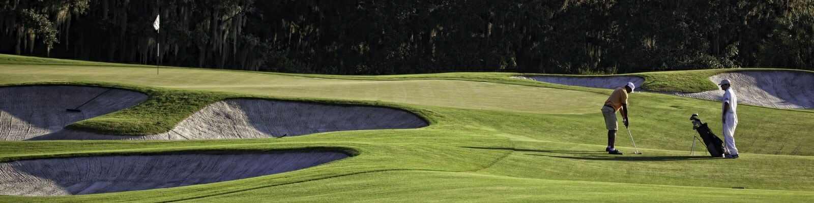 Golf Course