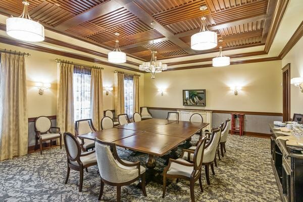 Executive Room
